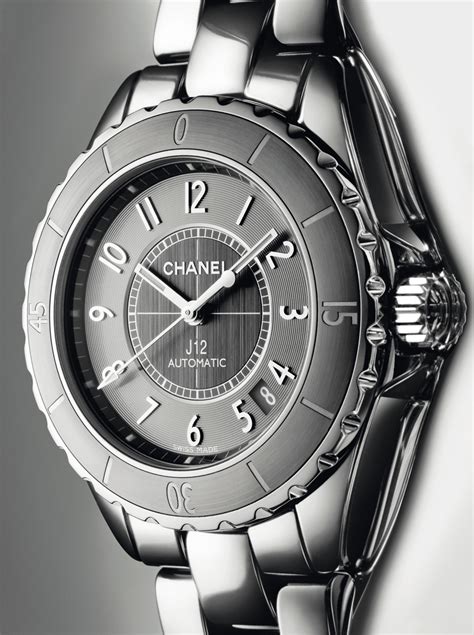 chanel j12 price japan|Chanel new j12 watch price.